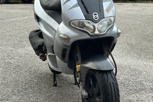 Gilera runner vx 125cc