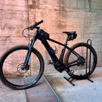 E-MTB CUBE Reaction Hybrid Eagle 500 – 2019
