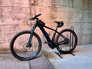 E-MTB CUBE Reaction Hybrid Eagle 500 – 2019