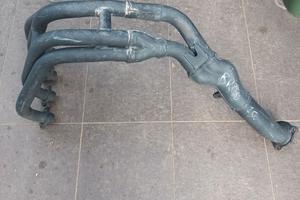 Collettori Suzuki GSX-R 750 SRAD 1998-1999