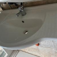 Lavandino Bagno