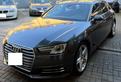 Audi A4 Avant 2.0 TDI 190 CV quattro S tronic Busi