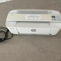 Stampante HP 3720 funzionante con scanner