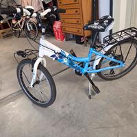 Bici bambina