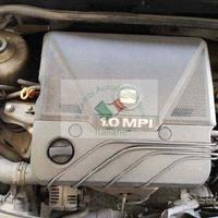 Motore VW Lupo 1.0 Benzina Codice AUC