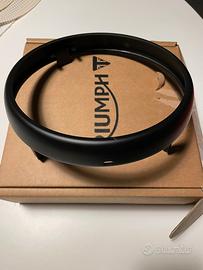 Triumph Speed Twin 1200 accessori