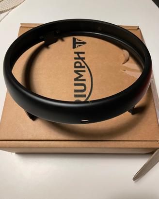 Triumph Speed Twin 1200 accessori