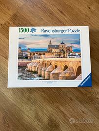Puzzle Ravensburger Còrdoba