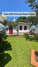 Casa delle ortensie guest house