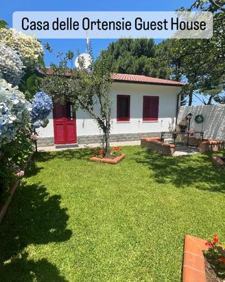 Casa delle ortensie guest house