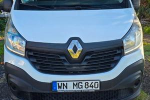 Renault Trafic H1 L2 1600 CC 116 CV