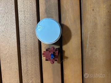 Candy/Hoover timer lavatrice più pulsante