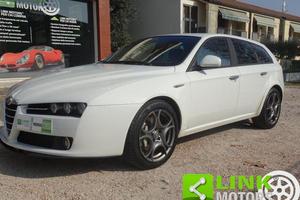 ALFA ROMEO 159 1750 TBi Sportwagon Distinctive