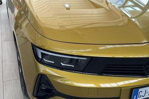 Opel astra 1.5d ultimate 130cv 5p at8