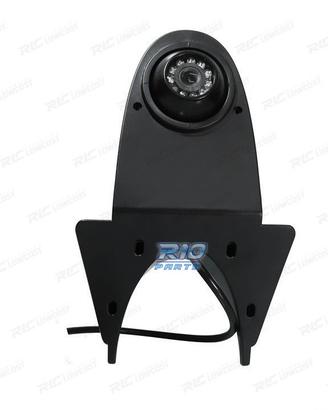 CAMERA DI PARKING CON VISIONE NOTTURNA PER FURGONI