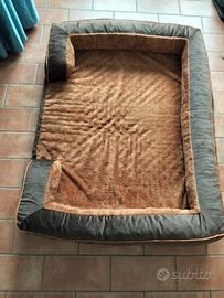 letto per cani