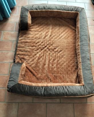letto per cani