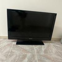 Televisione Samsung