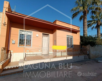 Vendita casa indipendente