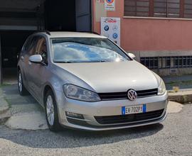 VOLKSWAGEN Golf Variant 1.2 TSI 105 CV Comfortl.BM