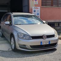 VOLKSWAGEN Golf Variant 1.2 TSI 105 CV Comfortl.BM