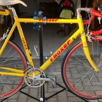 bici da corsa Moser Gara