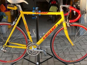 bici da corsa Moser Gara