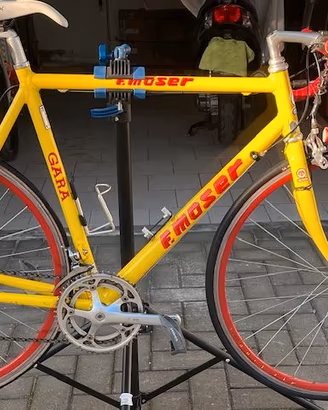 bici da corsa Moser Gara