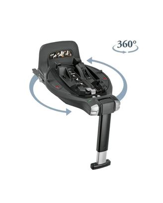 Base auto darwin 360° i-size - inglesina