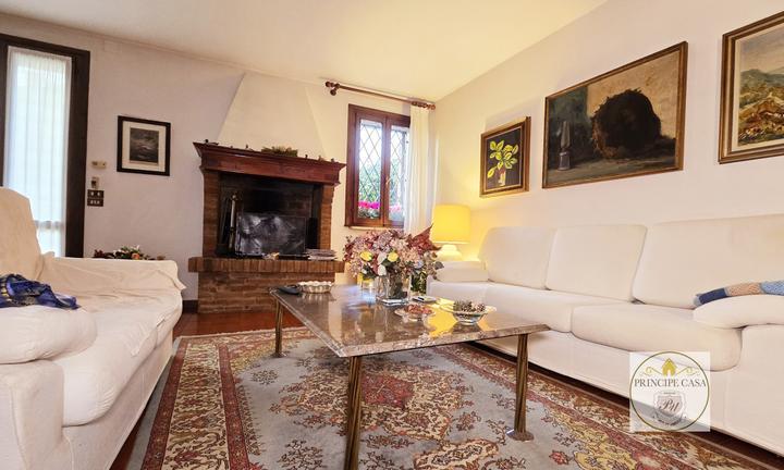 Casa singola a Este (PD) - Este - Centro