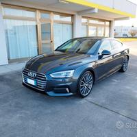 Audi A5 Sportback - 2.0 TDI