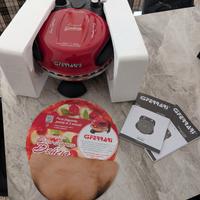 Forno elettrico pizza 