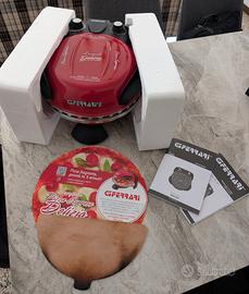 Forno elettrico pizza 