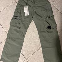 Pantaloni cp company nuovi 10 anni