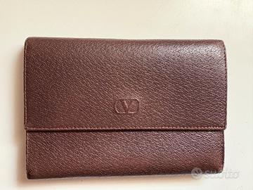 Portafoglio Valentino Garavani