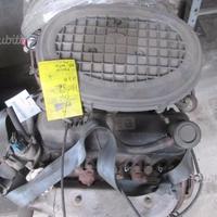 Motore ford fiesta 1.3 b 1992 - J6C -