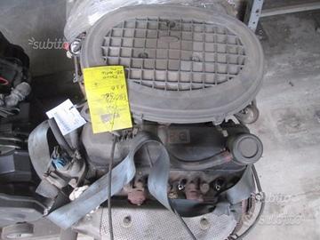 Motore ford fiesta 1.3 b 1992 - J6C -