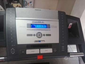 tapiroultant norditrack c2000