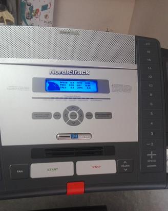 tapiroultant norditrack c2000