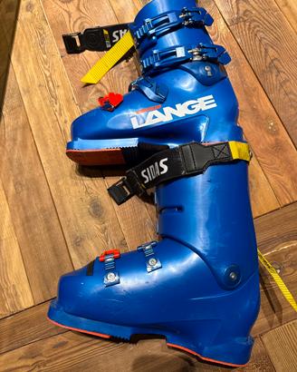 Scarponi sci Lange RS WORLD CUP 293mm