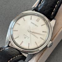 Seiko 66-8050