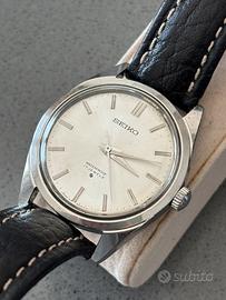 Seiko 66-8050