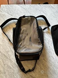 Borsa serbatoio