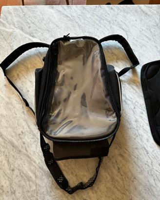Borsa serbatoio