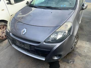 RICAMBI USATI AUTO RENAULT Clio Serie K9K T7 Diese