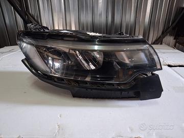 Faro destro jeep compass 2022