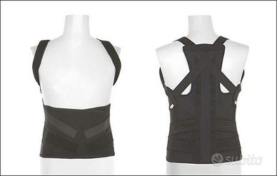 Corsetto/Busto Ortopedico TLM  Spinfast48