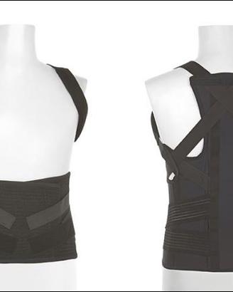 Corsetto/Busto Ortopedico TLM  Spinfast48