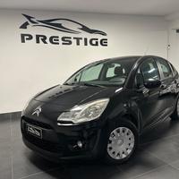 CITROEN C3 1.4 GPL 73CV NEOPATENTATI