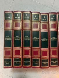 Nuova Enciclopedia Universale Alberto Peruzzo